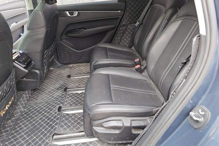 Used Wuling Victory 2020 1.5T CVT Flagship Edition