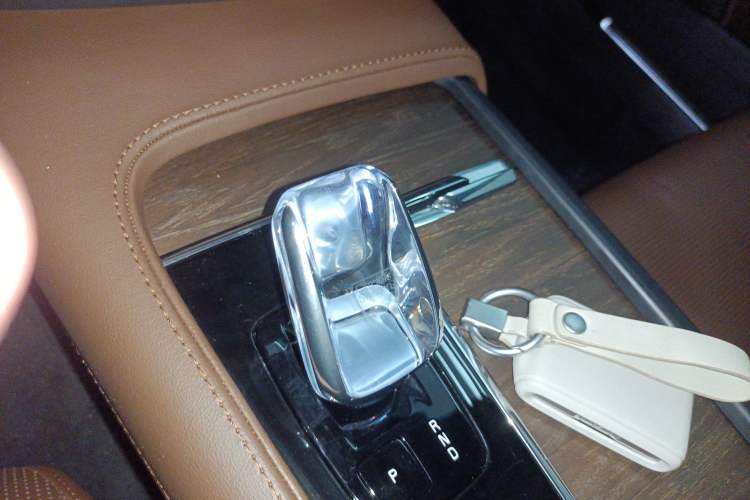 Used Volvo S90 2024 B5 Luxury Smart Edition