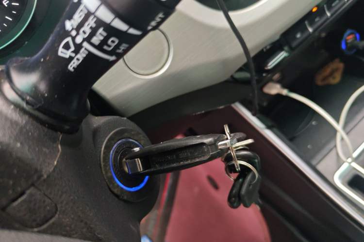 Used Geely Auto Vision X3 2019 Upgraded Model 1.5L Manual Elite Version