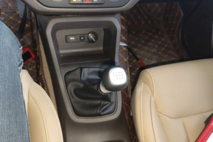 Used Wuling Hongguang 2021 1.5L Facelifted S Comfort Version with Electric Power Steering LAR