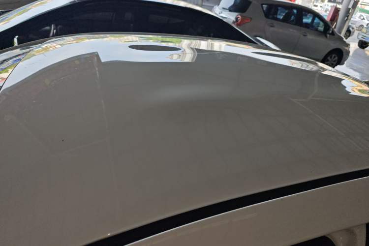 Used Toyota YARiS L Zhi Xiang 2020 1.5L CVT Leading Edition