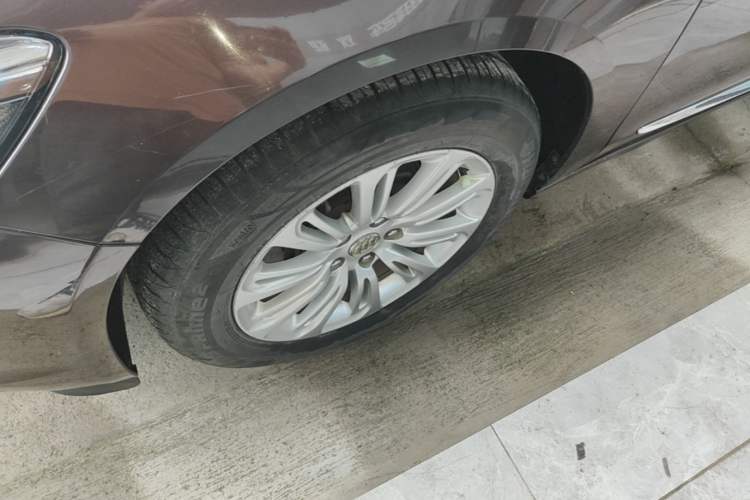 Used Buick LaCrosse 2016 Revised 20T Leading Edition
