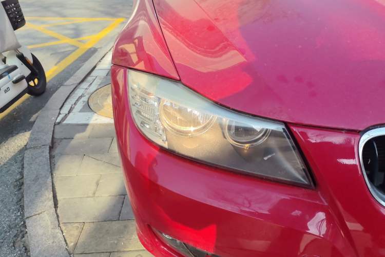 Used BMW 3 Series 2009 318i Active Edition