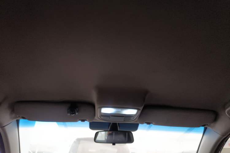 Used Geely Auto Vision 2017 1.5L Manual Happiness Edition
