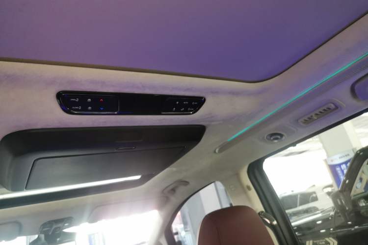 Used GAC Trumpchi E9 2023 E9 MAX
