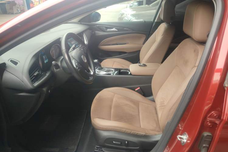 Used Buick Regal 2019 20T Elite Version China VI Standard
