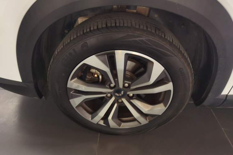 Used Wuling Asta 2021 1.5T CVT Starlight Edition
