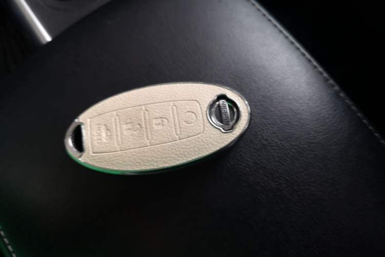 Used Nissan Sylphy 2021 1.6L XL CVT Enjoyment Edition
