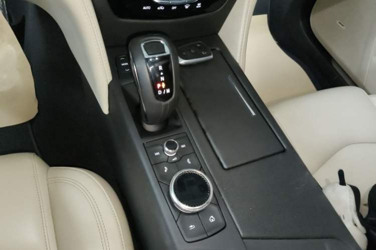 Used Cadillac CT6 2019 28T Fashion Edition