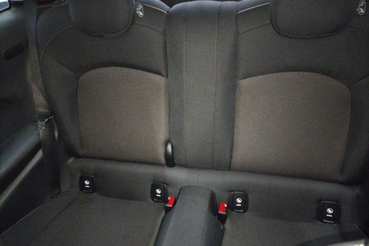 Used MINI MINI 2019 1.5T ONE PLUS