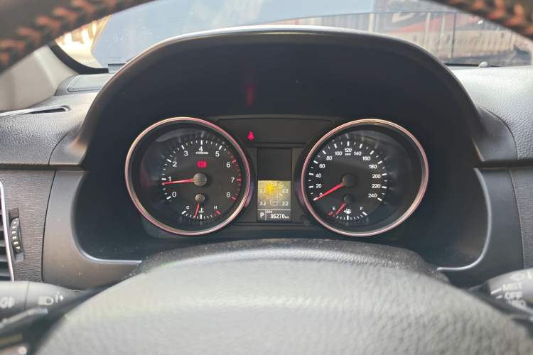 Used Haval H6 2015 Sport Edition 1.5T Automatic Two-Wheel Drive Luxury Model