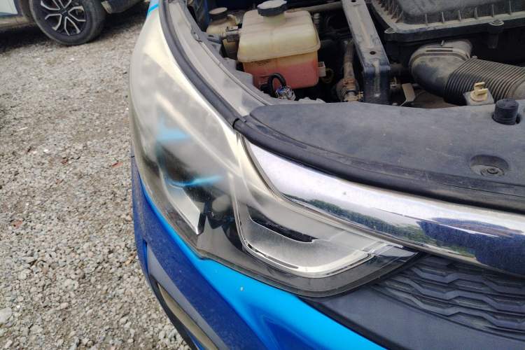 Used BYD Yuan 2016 1.5TID Automatic Prestige Model