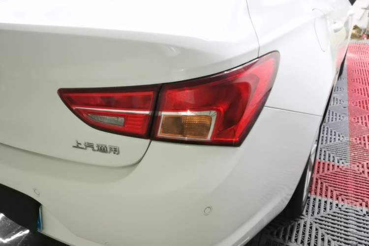 Used Buick Verano 2017 Sedan 15S Automatic Entry Model