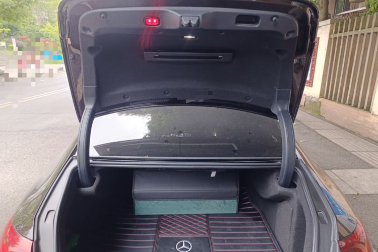 Used Mercedes-Benz CLS 2018 CLS 300 Dynamic Edition