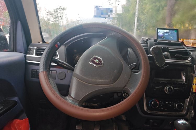 Used Jinbei Hiace X30 2018 1.3L Comfort Model DLCG12 Steering Wheel