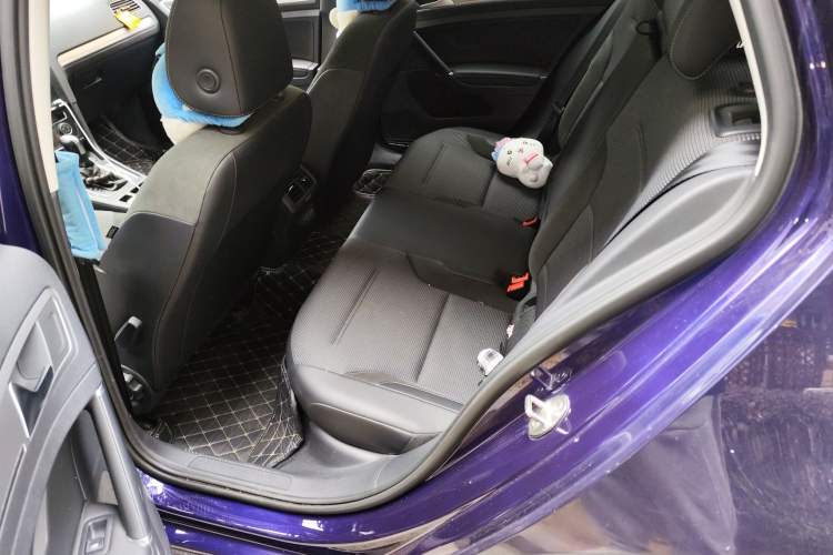 Used Volkswagen Golf 2020 280TSI DSG Comfort Version
