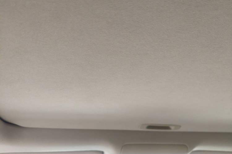 Used Toyota Land Cruiser 2010 4.0L Automatic VX Headliner