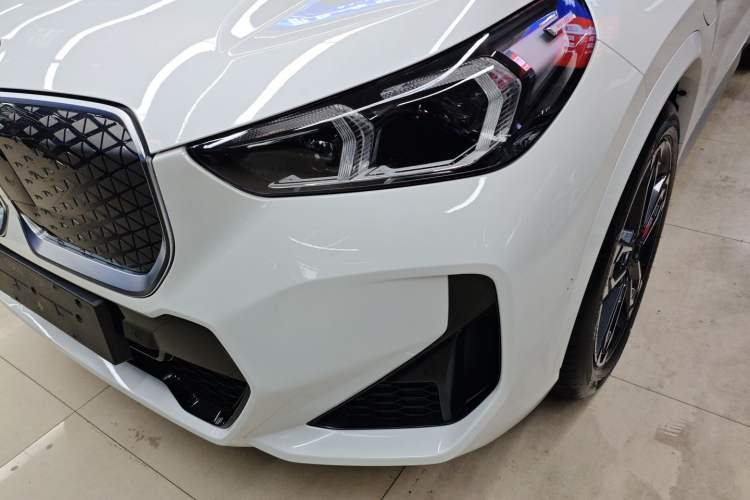 Used BMW iX1 2023 eDrive25L M Sport Package