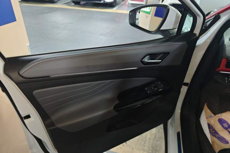 Used Volkswagen ID.4 X 2022 Pure Long-Range Version