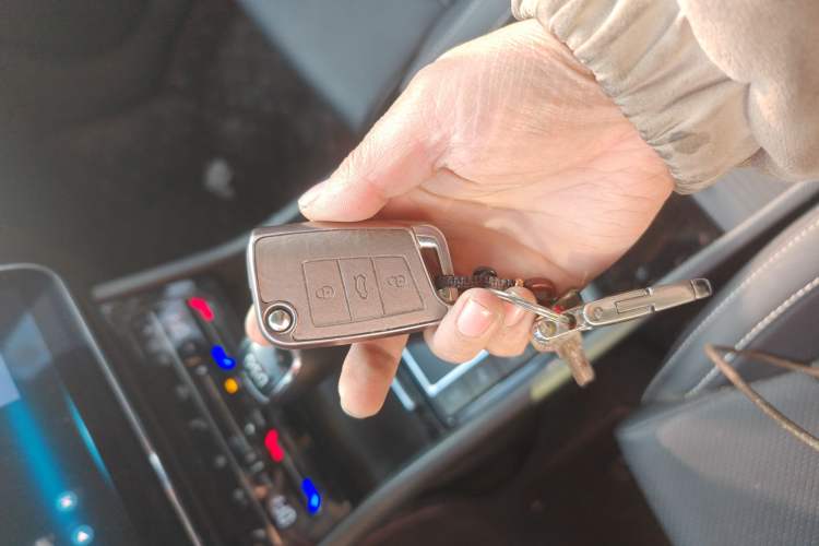 Used Skoda Superb 2023 Facelifted TSI280 DSG Luxury Edition
