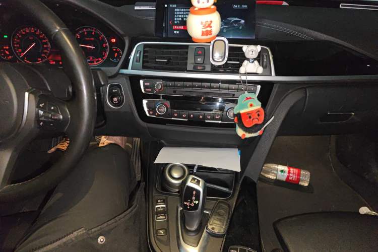 Used BMW 3 Series GT 2020 320i M Sport Night Edition