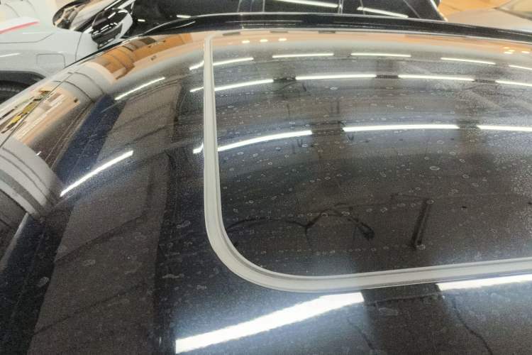 Used Nio ES6 2020 420 km Sport Edition
