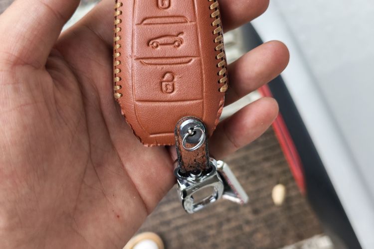 Used Citroen C5 AIRCROSS 2017 350THP Luxury Model