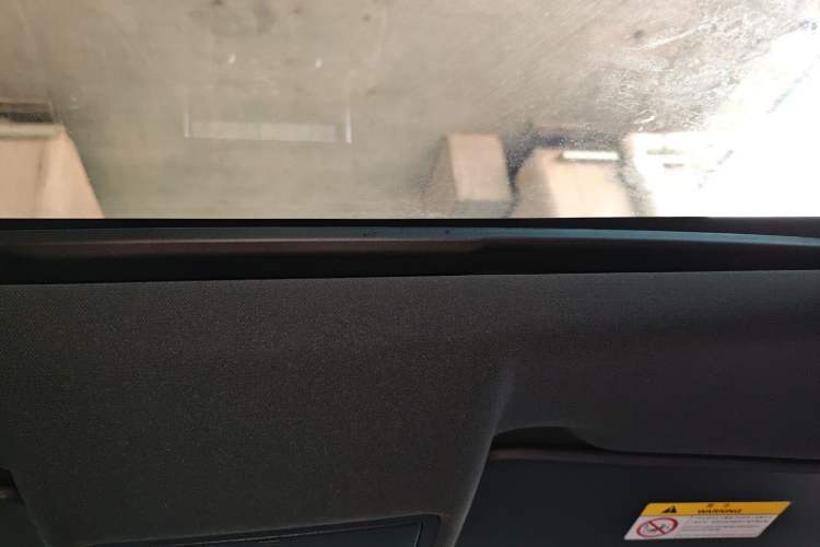 Used Land Rover Discovery Sport 2020 249 PS R-Dynamic Performance Tech Edition 7 Seats