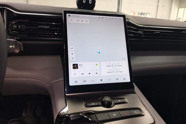 Used Nio EC6 2020 615 km Performance Edition
