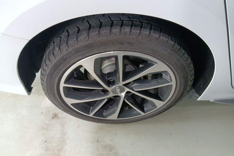 Used Audi A3 2021 A3L Limousine 35 TFSI Progressive Sport Edition