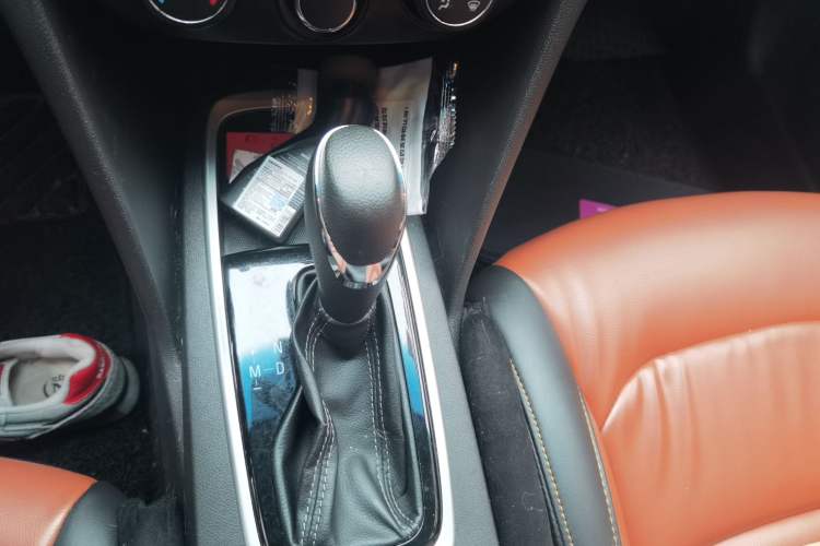 Used Chevrolet Cavalier 2016 1.5L Automatic Enjoyment Edition
