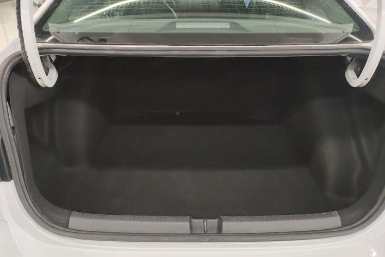 Used Volkswagen Lavida 2023 New Rui 1.5L Automatic New Yi Edition
