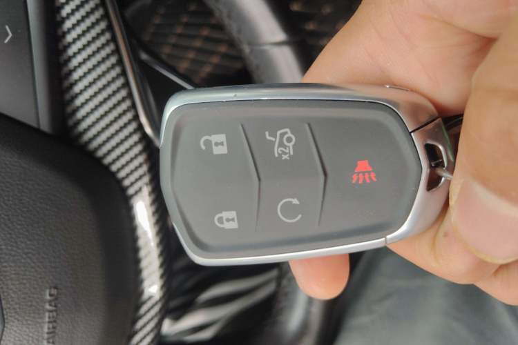 Used Cadillac CT6 2020 28T Elite Edition
