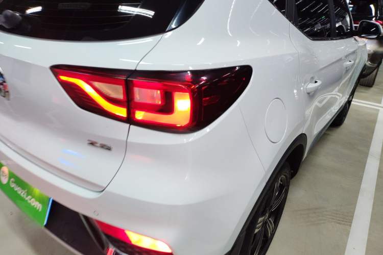 Used MG ZS 2020 Global Bestseller 1.5L Manual Comfort Edition