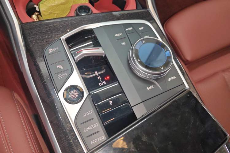 Used BMW 3 Series 2023 325Li M Sport Package