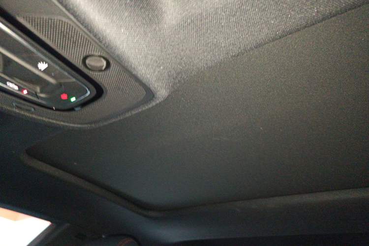 Used Audi RS 5 2023 RS 5 2.9T Sportback Obsidian Edition
