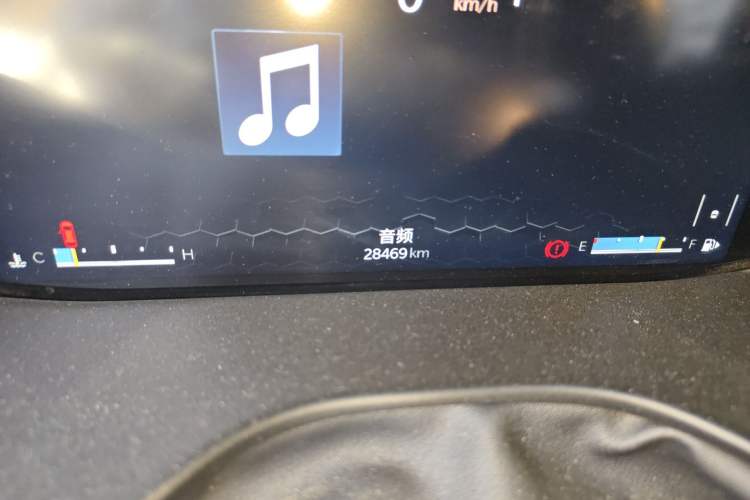 Used Jeep Compass 2021 220T Automatic Luxury Edition