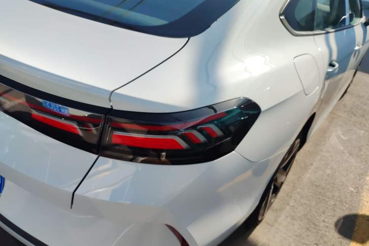 Used Volkswagen Lamando 2026 Lavida L 300TSI Lingfeng Edition