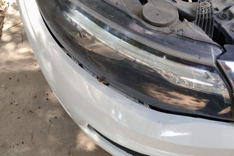 Used Qoros 3 2018 Sedan 1.6L Automatic Leading Model