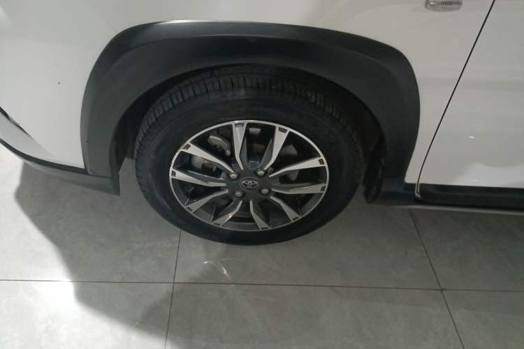 Used Toyota YARiS L Zhi Xuan 2022 X-Trail 1.5L CVT Luxury PLUS Edition
