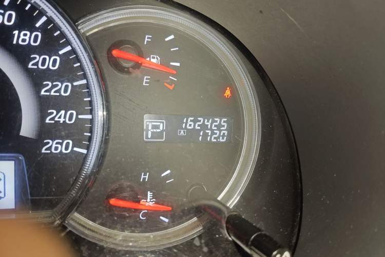 Used Nissan Teana 2011 2.5L XL Advanced Edition
