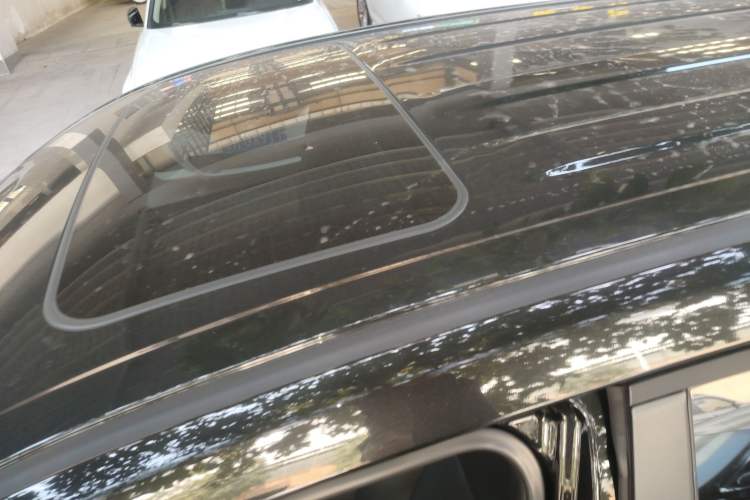 Used Toyota Corolla Cross 2023 2.0L Elite Edition
