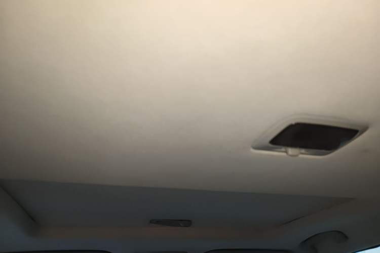 Used Luxgen U6 SUV 2015 1.8T Fashion Edition