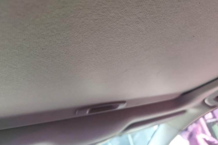 Used Toyota Corolla 2021 1.2T S-CVT Elite PLUS Edition Headliner