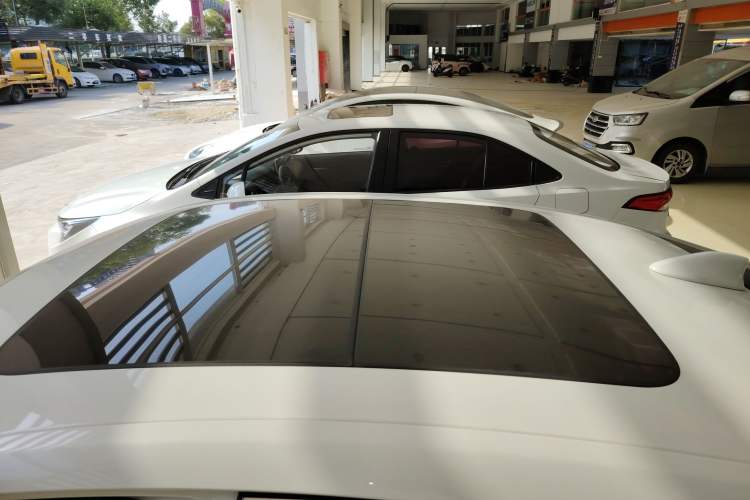 Used Honda Inspire 2022 260TURBO Elegant Edition