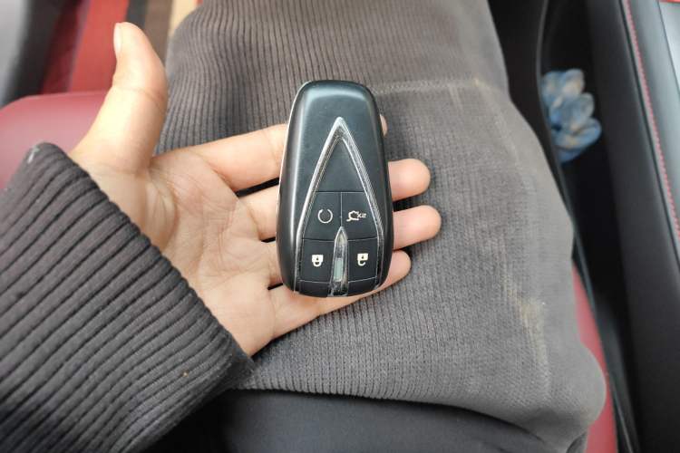 Used CHANGAN CS35PLUS 2019 1.4T DCT Chuanlian Blue Whale Edition