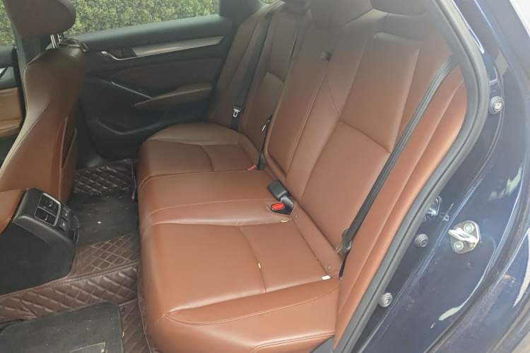 Used Honda Inspire 2022 Lingpai Hybrid 2.0L Pure Elegant Edition