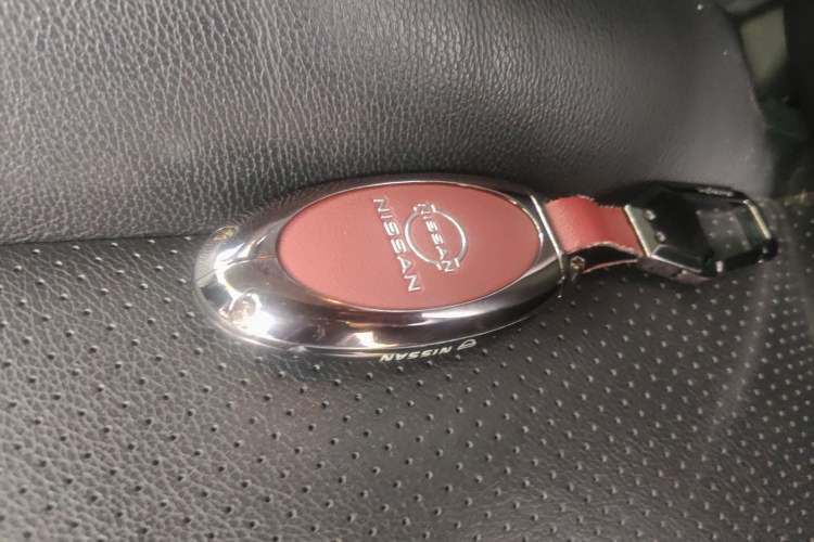 Used Nissan Sylphy 2014 1.6XV CVT Deluxe Edition