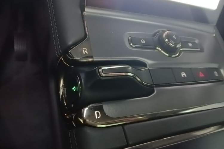 Used Nio ES6 2020 610 km Performance Version
