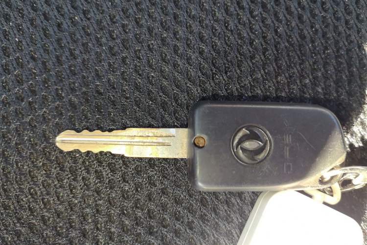 Used Dongfeng Xiaokang K07S 2015 1.0L Practical Version AF10-12
